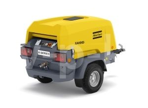 Винтовой компрессор Atlas Copco XAS 38 KD