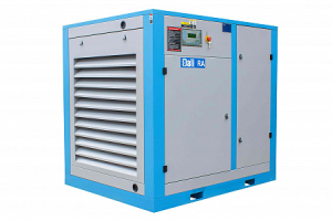 Винтовой компрессор  DL-110/10GA-F