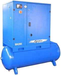 Винтовой компрессор  ВК20Е-10-500ВС
