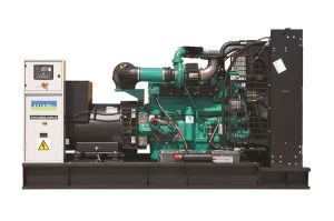 Дизельный генератор  APD415C