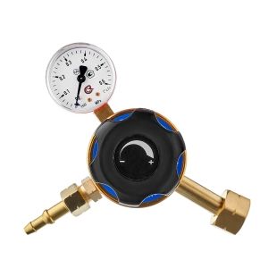  Редуктор пропановый БПО-5-КР-4