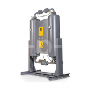 Адсорбционный осушитель COMPRAG ADX-20-F-PDP