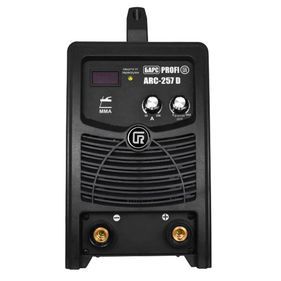 Сварочный инвертор MMA БАРС Profi ARC 257 D (редизайн) (220) фото