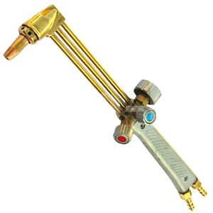 КОРД Резак пропан трехтрубн. "КОРД-02П" (L=455 мм) (90 гр.) фото