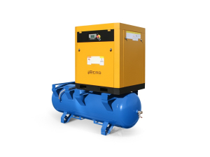 Винтовой компрессор Berg ВК-22Р-500 8 (IP54) фото