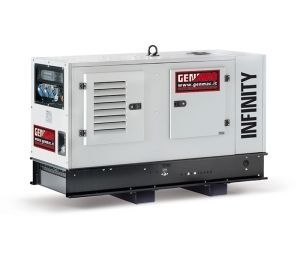 Дизельный генератор  G15PS Infinity