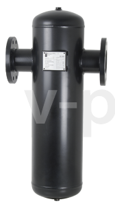 Пневматический сепаратор  SFH SS 142, сепаратор для компрессора  SFH SS 142