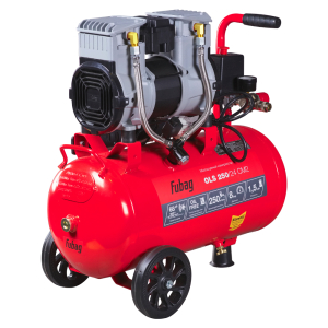 Поршневой компрессор Fubag OLS 250/24 CM2 646070 фото