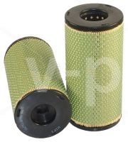 Фильтр топливный 996-453 фото