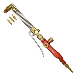 KRASS Резак пропан трехтрубн. RB-22P FENIX (L=485 мм), GCE-KRASS фото