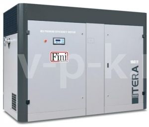 Винтовой компрессор Fini TERA 132-13 VS