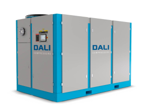 Винтовой компрессор Dali DL-355/10GA-F фото