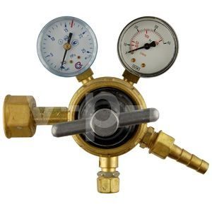 БАМЗ Редуктор аргоновый БАРО-5МГ, БАМЗ