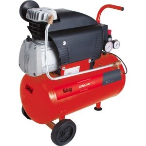 Поршневой компрессор Fubag FC 230/24 CM2 фото