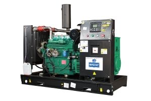 Дизельный генератор Fregat АД-40  фото