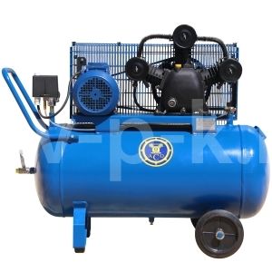 Поршневой компрессор  К550/8