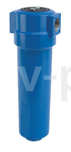 Пневматический фильтр  R0106-CKL-А, фильтр для компрессоров и пневмолиний  R0106-CKL-А