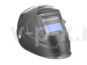Сварочная маска Сварог PRO B20 (карбон) фото