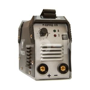 Сварочный аппарат инвертор MMA Fox Weld КОРУНД 220 (ММА)