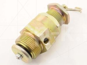 Пневморазгружатель С415.01.00.700 к головке С415М для компрессора АСО-Бежецк