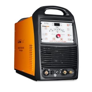Сварочный инвертор TIG для аргонодуговой сварки  SAGGIO TIG 300 AC/DC Pulse Digital