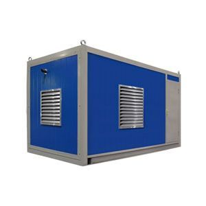 Дизельный генератор HERTZ HG 41 CL  синхронный фото