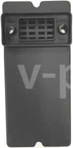 (6211471600) Фильтр В 5900 (прямоугольный)