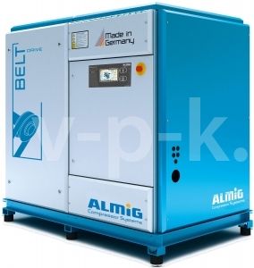 Винтовой компрессор ALMIG BELT 55-13