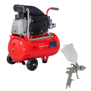 Поршневой компрессор  DC 320/24 CM2.5