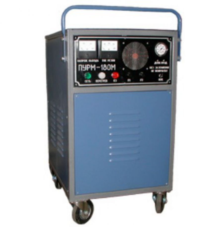 Аппарат плазменной резки 180М