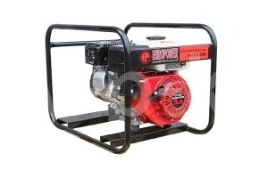 Бензиновый генератор Europower EP 2500