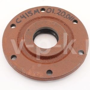Крышка С415М.01.20.011 к головке С415М для компрессора АСО-Бежецк