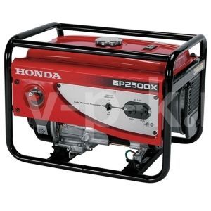 Бензиновый генератор Honda EP2500CX EP2500CX1RGH фото