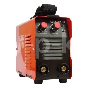 Сварочный инвертор MMA Fox Weld KVAZARRUS 210 (ММА) фото