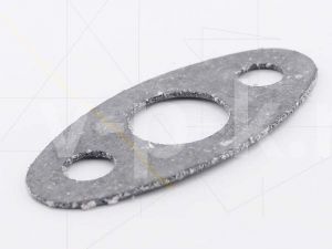 Прокладка С415.00.00.002 к головке К22 для компрессора АСО-Бежецк фото