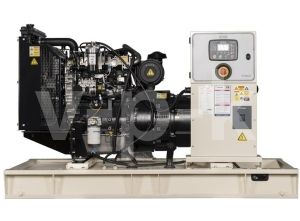 Дизельный генератор  TJ50PE-1 CROMPTON