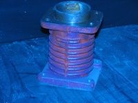 Цилиндр выского давления для компрессора ПК,ПКС,ПКСД фото