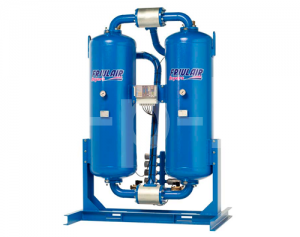 Адсорбционный осушитель воздуха Friulair HDT 1500 фото