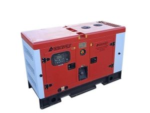 Дизельный генератор  АД-16C-Т400-2РКМ5