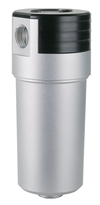 Пневматический фильтр REMEZA HF150 HF51090 S, фильтр для компрессоров и пневмолиний REMEZA HF150 HF51090 S