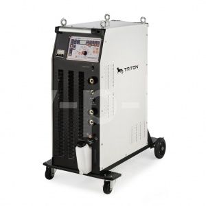 Сварочные инверторы TIG Triton ALUTIG 315Р AC/DC W фото