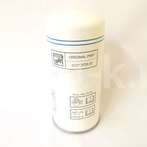 6221372500 Сепаратор винтового компрессора ABAC 6221372550 фото