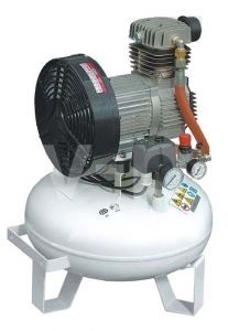 Поршневой компрессор Fiac СБ4-24.GMS150 фото