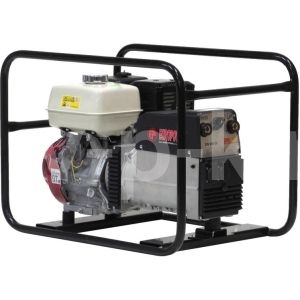 Бензиновый генератор Europower ЕP 200 X2 DC