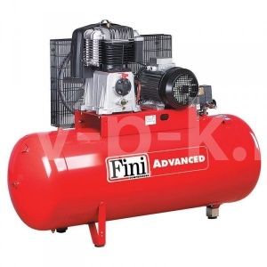 Поршневой компрессор Fini BK-120-270F-10