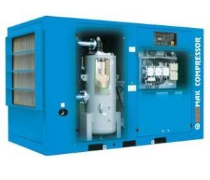 Винтовой компрессор  EKO 315 D 10