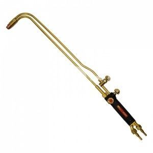 ПТК Резак пропановый Р1ПУ "ОЛИМП" 6/9 (L=680) фото