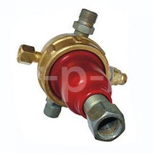 БАМЗ Редуктор метановый БМО-80-2, БАМЗ