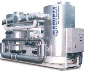 Адсорбционный осушитель воздуха  RDB-28 фото