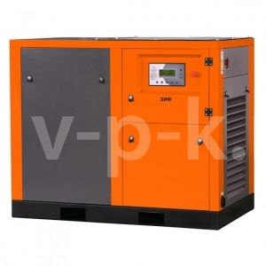 Винтовой компрессор  ЗИФ-СВЭ-1,2/1,3 ШМ ременная